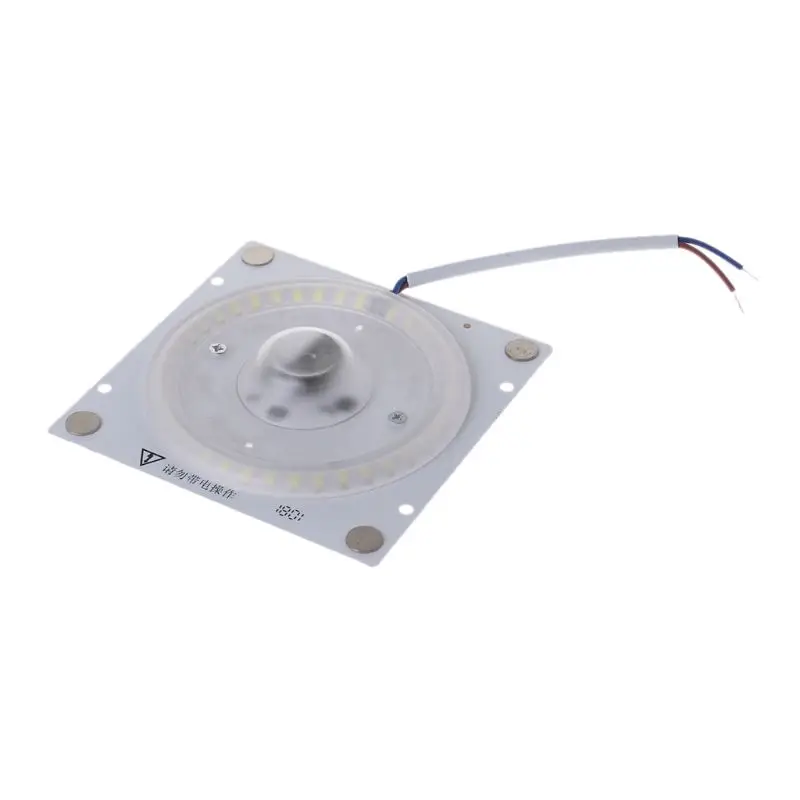 

T5EB Magnet PCB Board LED Module 12W 18W 24W Replace Ceiling Lamp Light Source