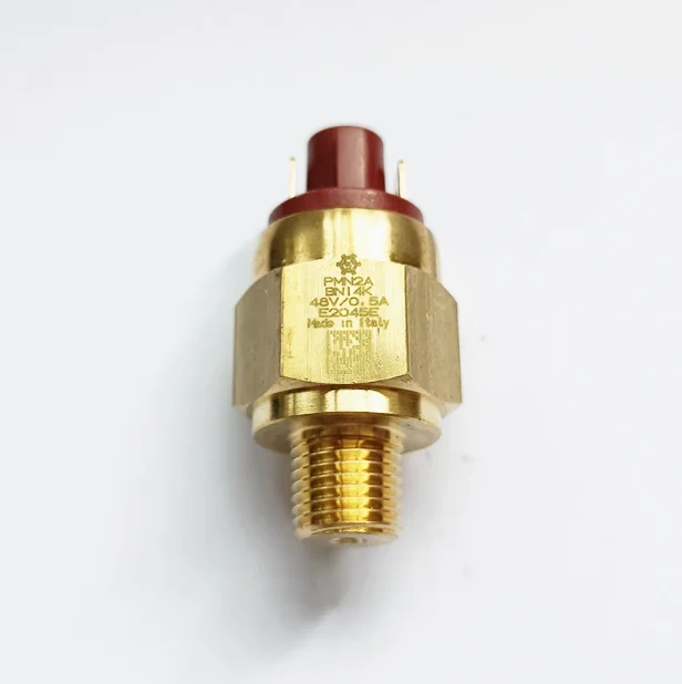 Оригинальный итальянский реле давления ELETTROTEC PMM50A10K PMM50A14K PMM50A18K PMN150A PMM150A PMN250A