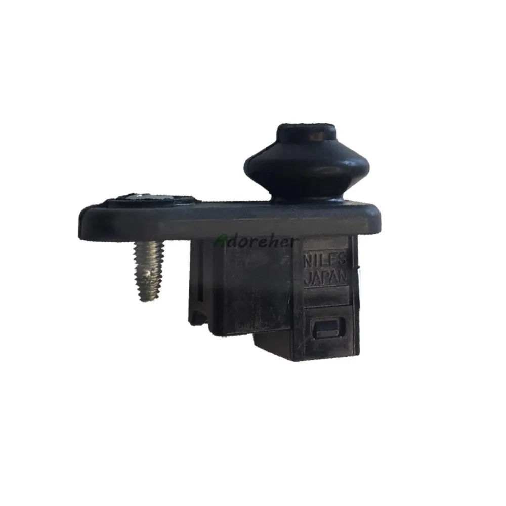 

Car Interior Door Courtesy Door Light Switch Sensor Door Lamb Sensing Switch for Mitsubishi Pajero Sport V73 V77 V93 V97