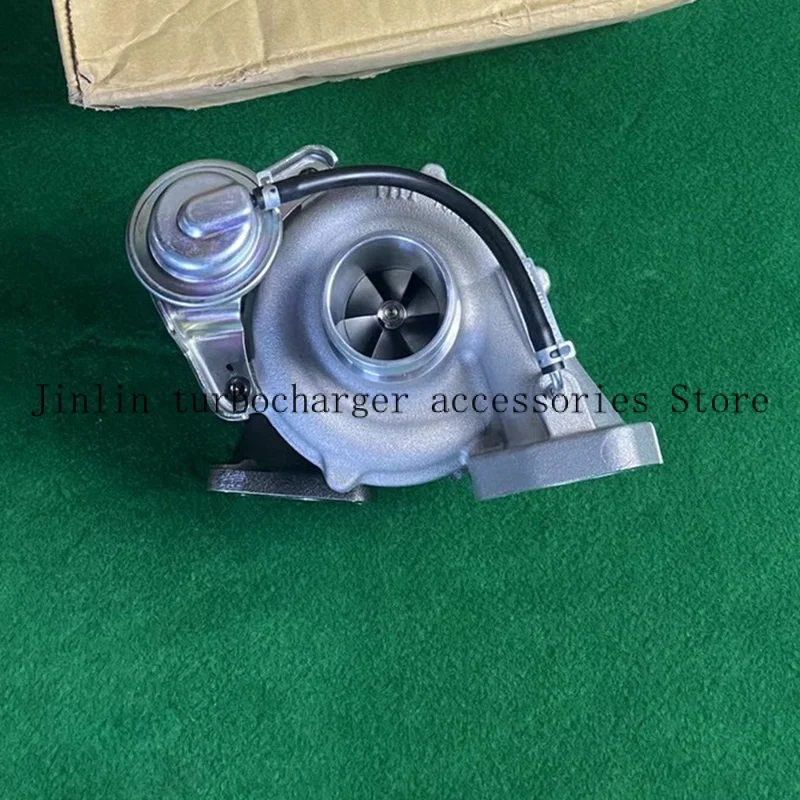 

NEW Turbo RHF4 VIHS 8981941890 Turbocharger for ISUZU 600P 700P Truck. 4HK1 5.2L 139KW Euro 4