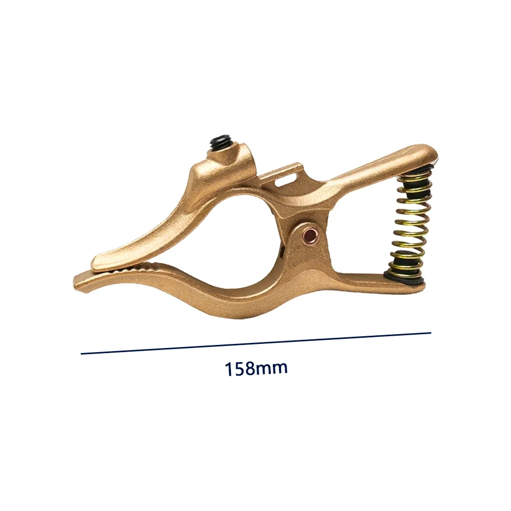 

TEMWELL Сварочный зажим заземления 300A 500A