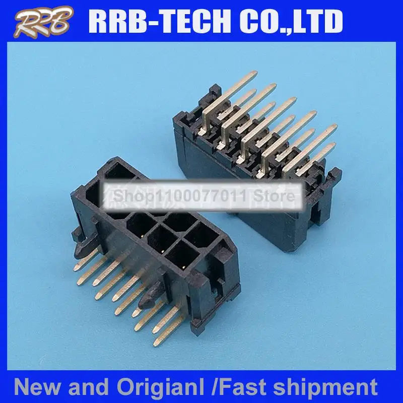 

5 шт./лот 43045-1002 430451002 3,0 мм ширина ножек 10pin 100% новый и оригинальный