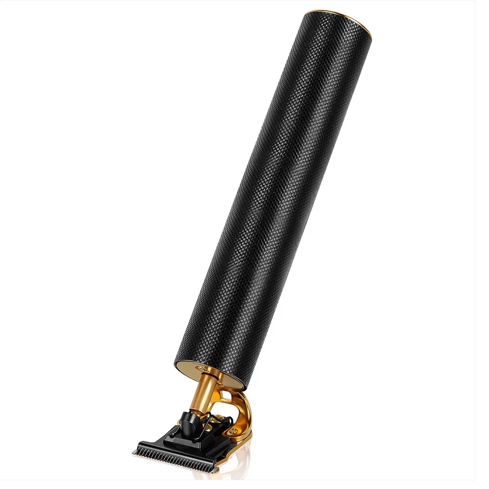 

Fashion Professional Hair Clipper Hair Clipper For Head Beard Shaver Mustaches Rechargeable Portable Hair Clips For Men