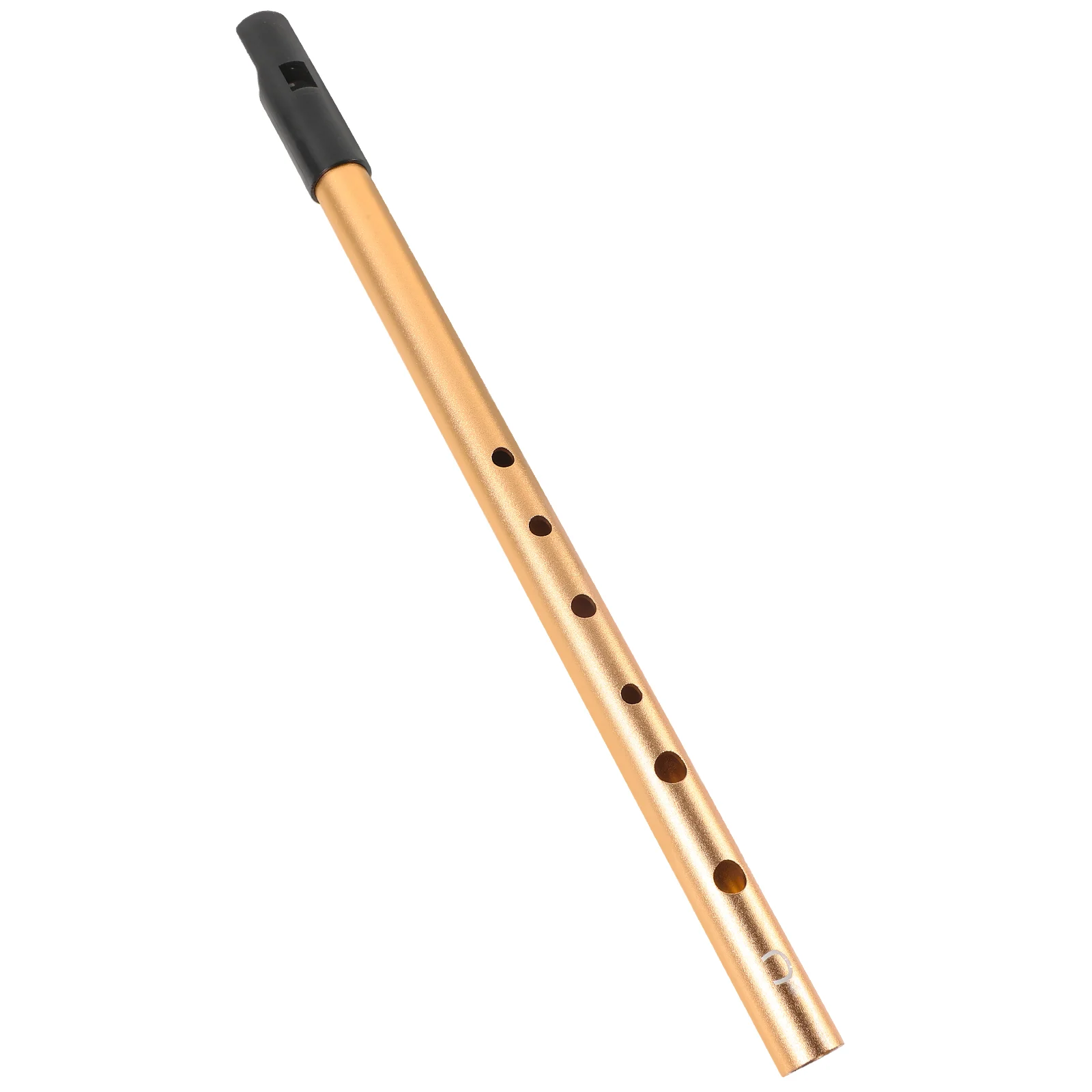 Металлический Свисток ирландский жестяной практичный музыкальный инструмент