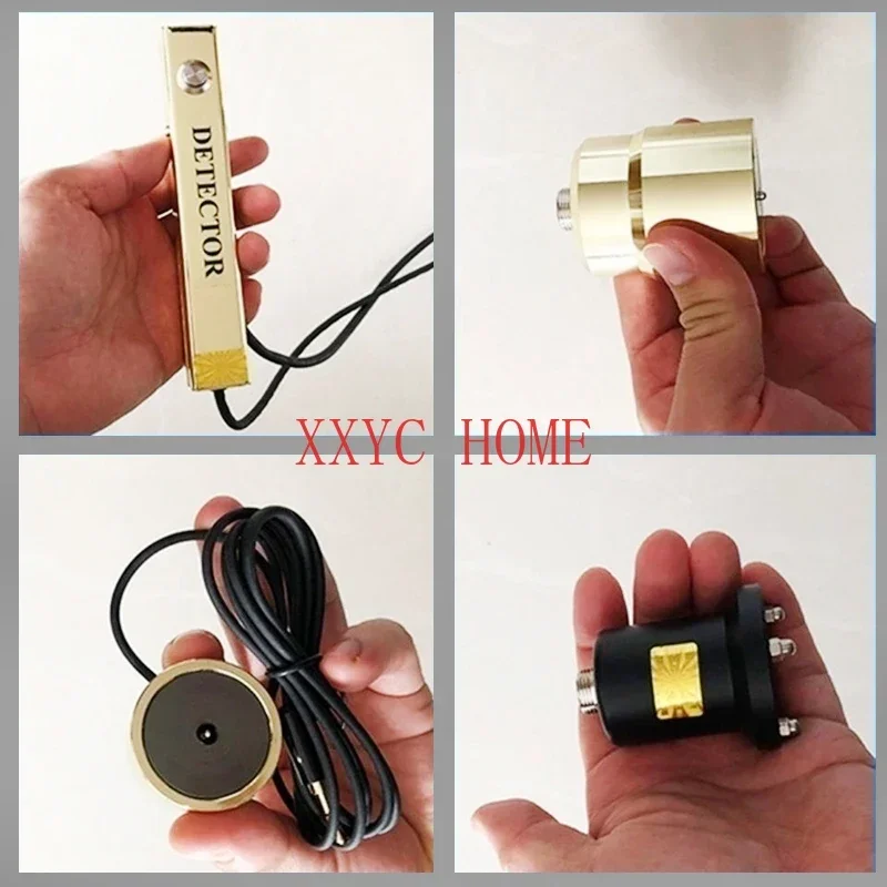 Фотоаппарат для обнаружения утечки и слухового аппарата