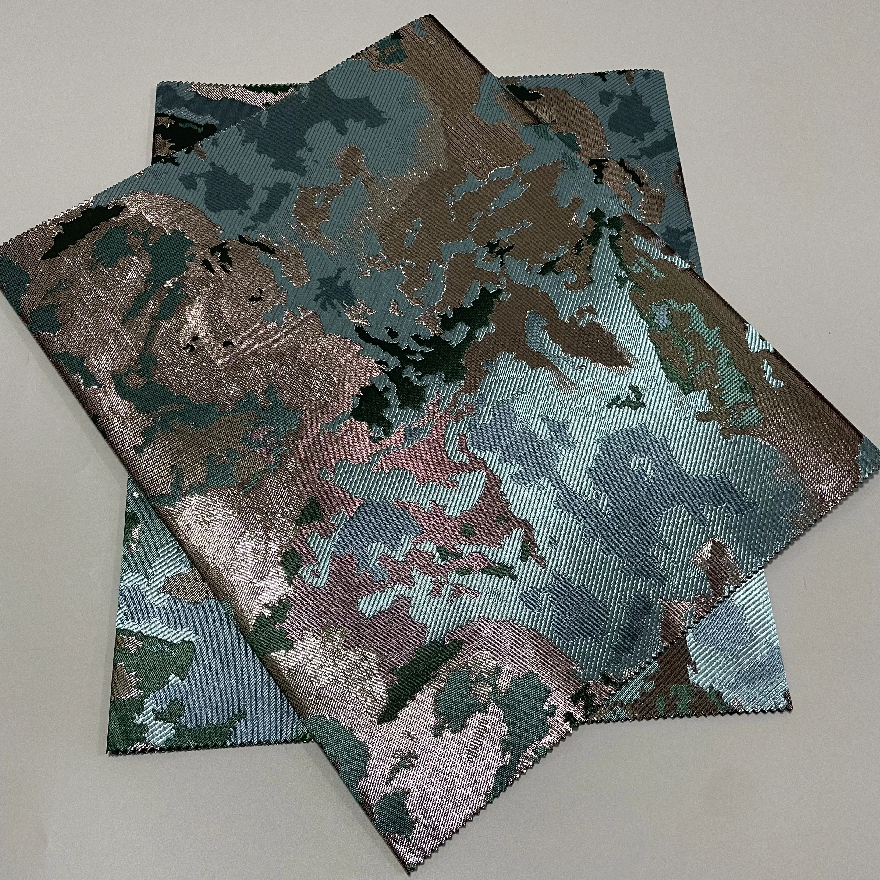 Африканский последний хорошее качество роскошный 3D-принт Sego Gele головной убор с