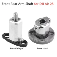 for dji air 2s original leftright front rear arm shaft axis drone motor arm replacement repair parts drone accessories