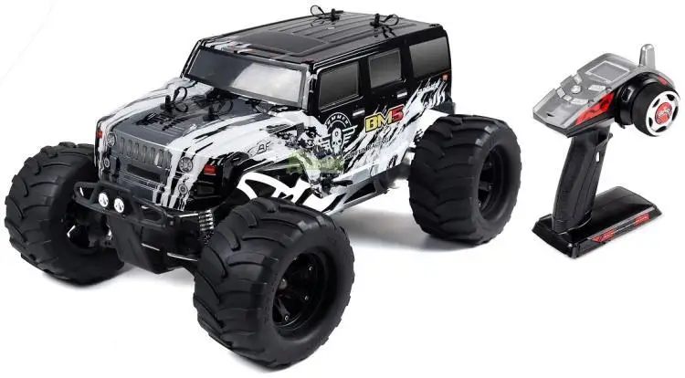 1/5 ROFUN BM5 29CC Бензиновые Двигатели Четырехколесный Привод Удаленного Управления Масляный Грузовик 4WD Модель Внедорожного Гоночного Автомобиля Игрушки.