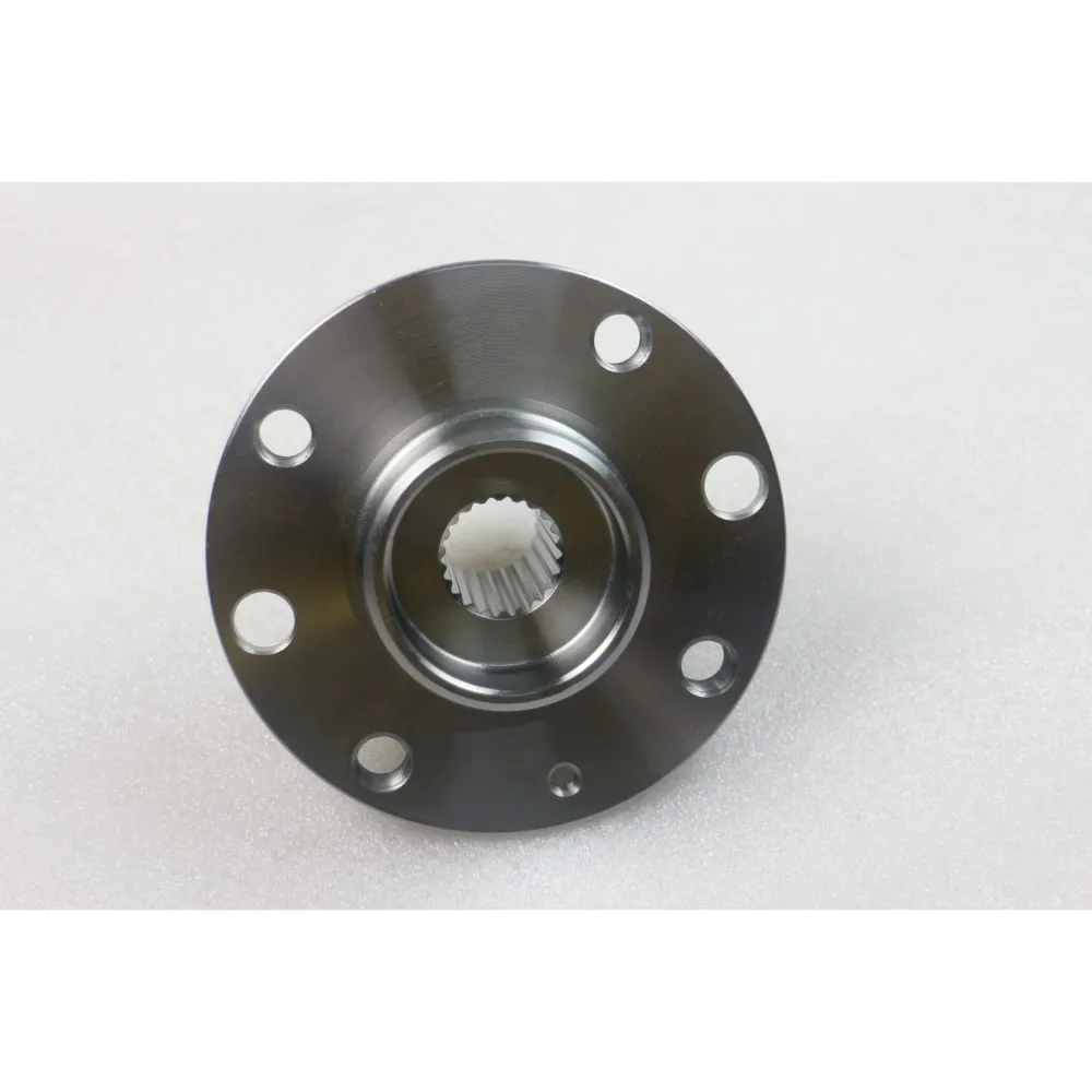 1x ступица переднего колеса подходит для Daewoo Lanos T100 1997-2002 Nexia New 2009- сейчас