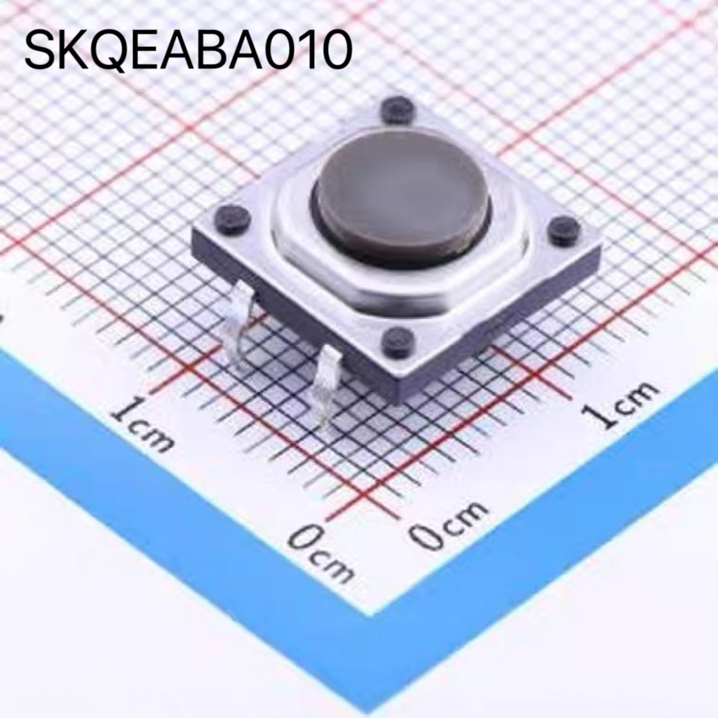 10 шт./100 шт. переключатель SKQEABA010 SKQEACA010 SKQEADA010