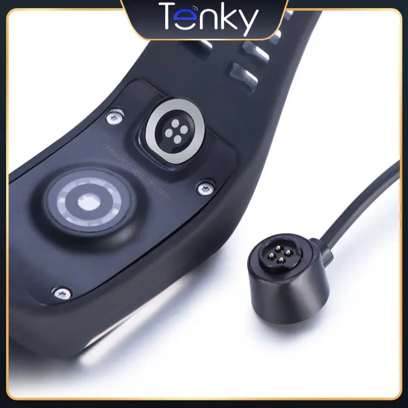 

Магнитный зарядный USB-кабель для Polar M600 Android Wear, спортивное зарядное устройство для смарт-часов с GPS для Polar M600, умные аксессуары