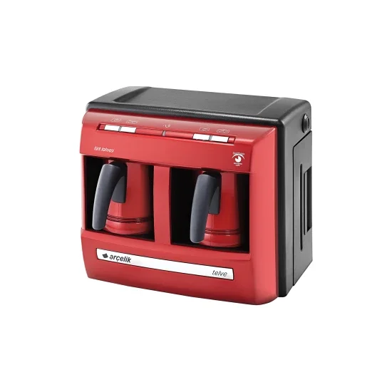 

Arçelik K 3190 P Lal double wire