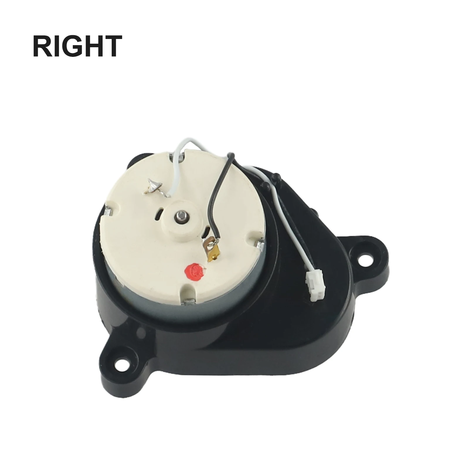 Левый и правый двигатель щетки для ISWEEP D520 360 SmartAI C50 G50 G50E запчасти пылесоса