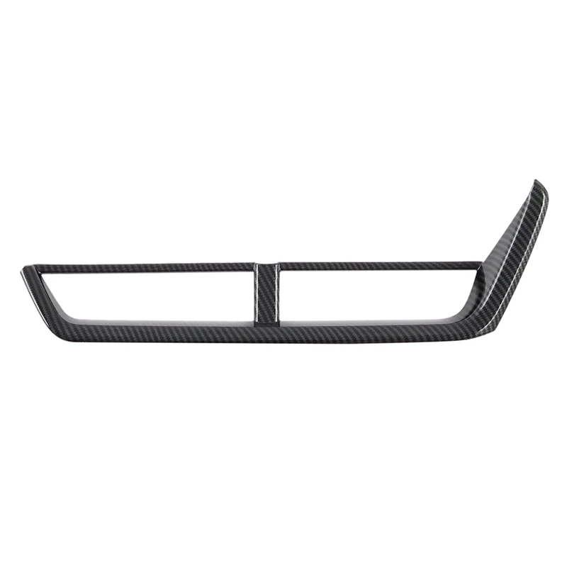 Крышка вентиляционного отверстия переднего ряда для Chevrolet Trax Seeker 2023 2024 замена (ABS