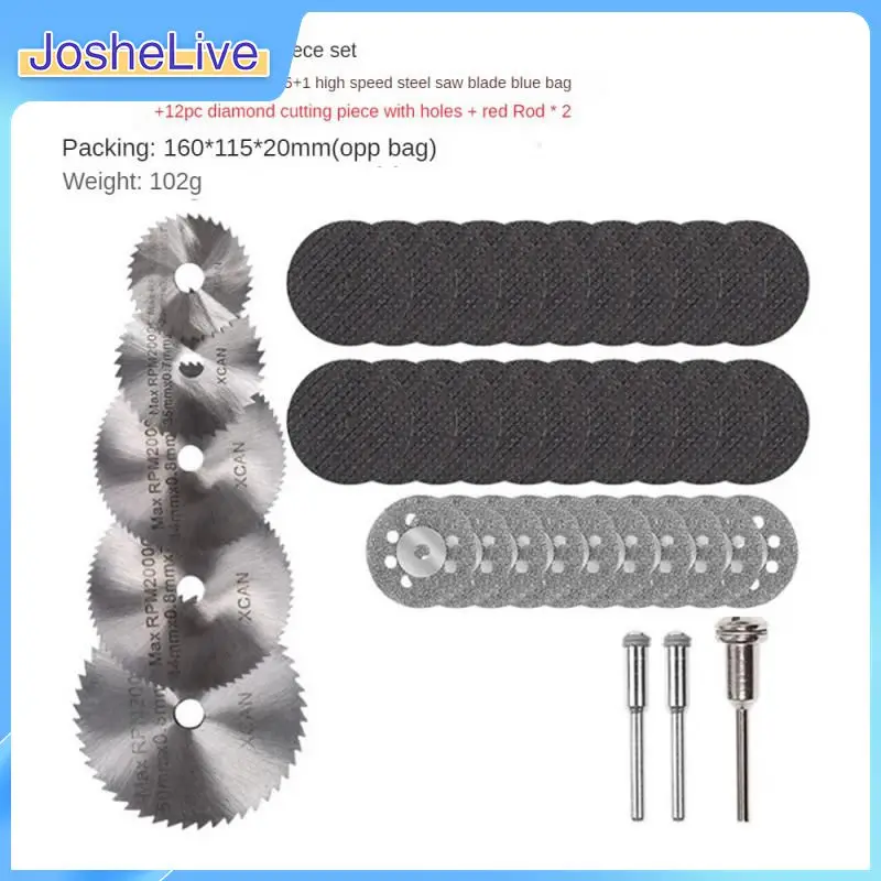 

Sharp And Wear-resistant Strong Wear Resistance Metal Circular Saw Blade Widely Suitable For Cutting Various Materials Saw Blade