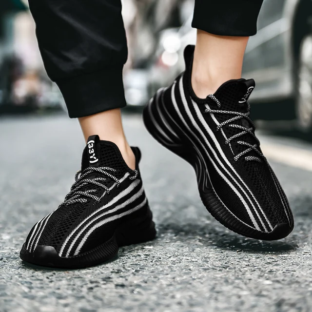 Fashion Outdoor Men Casual Shoes Adult 