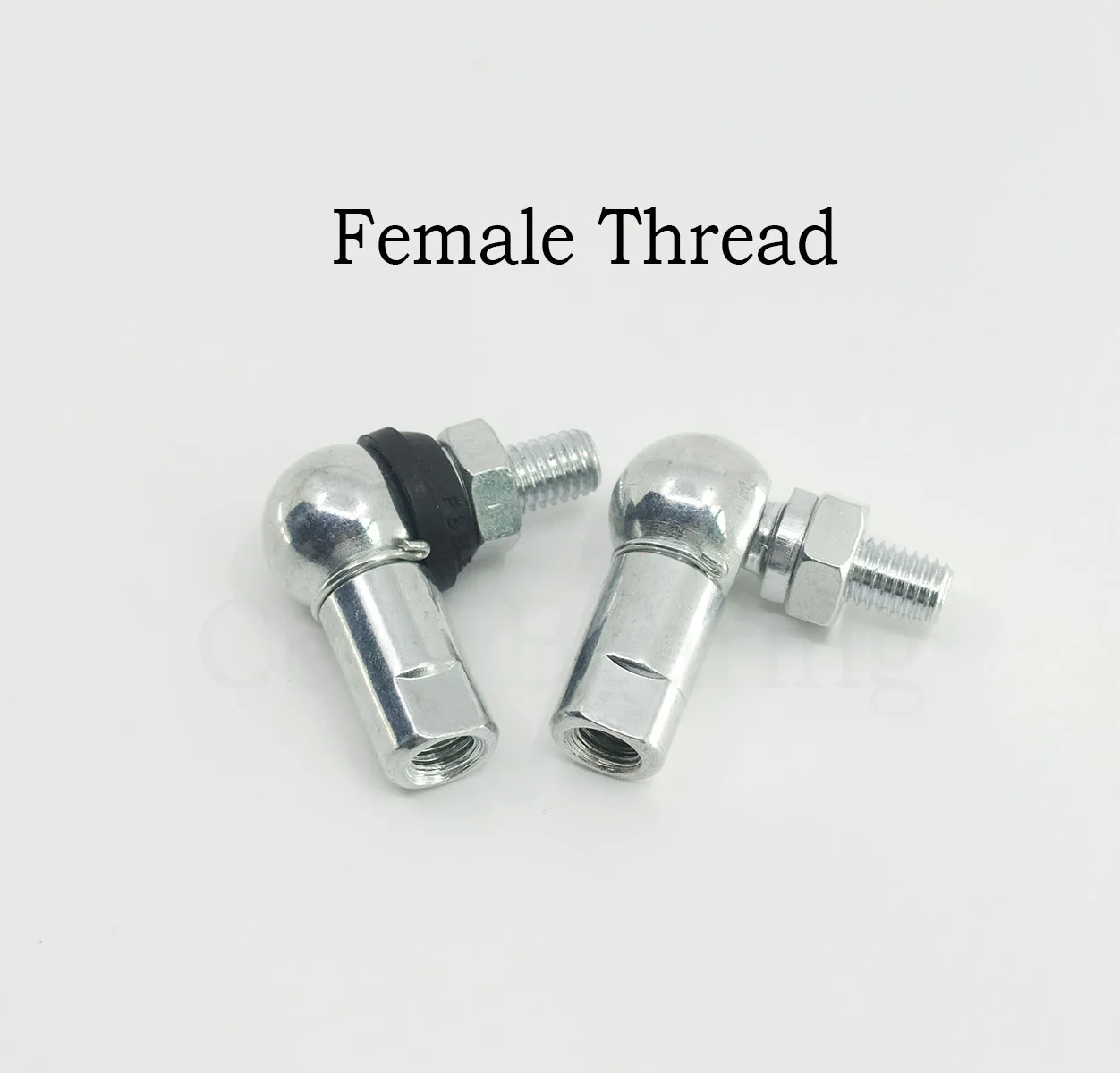 Шаровой шарнир шаровая Головка SQP10S DIN71802 CS16 M10 подшипник автомобильные аксессуары