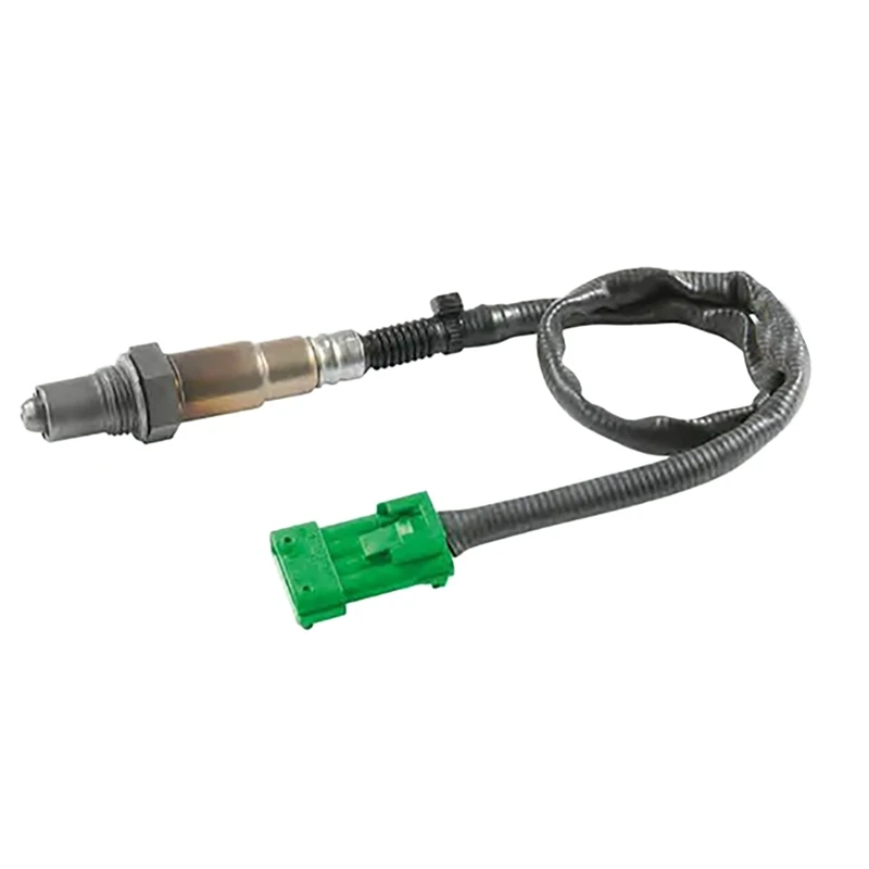 

Oxygen Sensor for Peugeot 207 308 408 5008 508 RCZ 1.4L 1.6LEngine Code EP3 EP6 EP6DT CITROEN 1618HC 1618.HC 0258010081