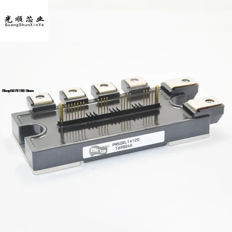 

PM50RLA120 PM50RL1A120