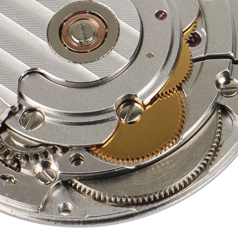 For Seagull St 2130 V8 Edition Replace ETA 2824 -2 Movement With Men