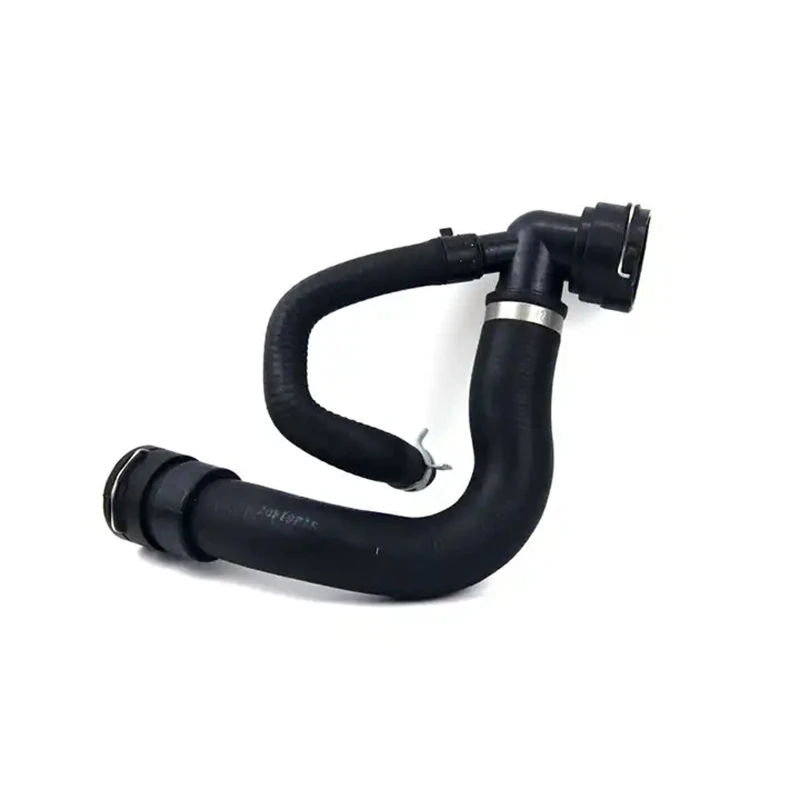 

Car Lower Radiator Engine Coolant Hose Pipe For VOLVO S60 S80 V60 V70 XC60 XC70 31261407 Spare Parts