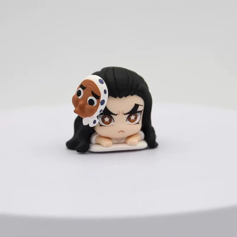 Аниме экшн-фигурка модель серия сна периферийные продукты Gashapon Милая версия