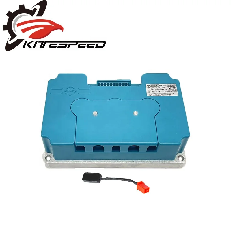 Интеллектуальный бесщеточный контроллер двигателя постоянного тока ND Fardrive 84450