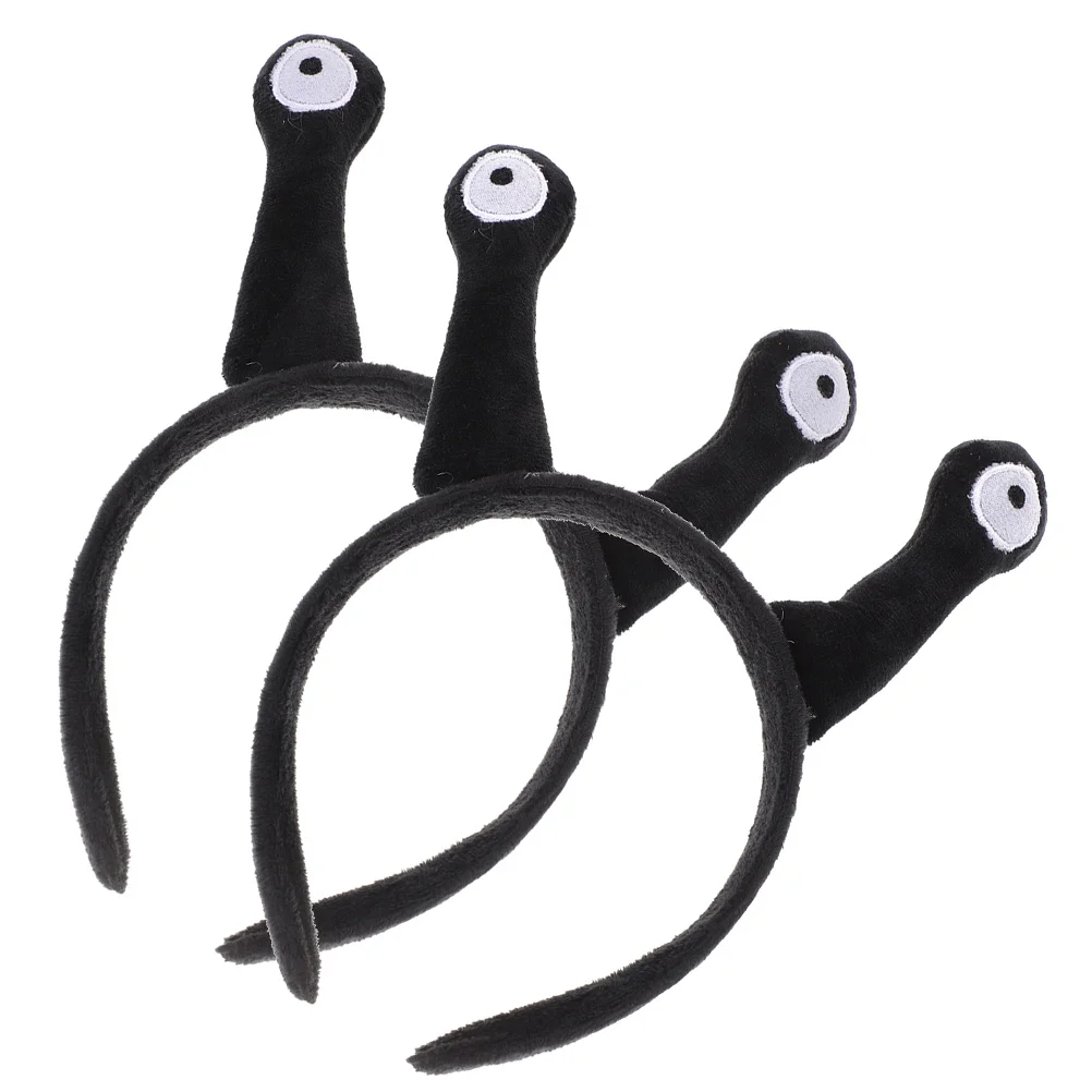 2 шт. повязка на голову с щупальцами улитки товары для вечеринок медоносной