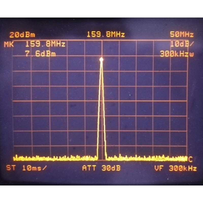 

FM 88-108 МГц 6 Вт Плата усилителя мощности RF высокочастотные усилители цифровой усилитель мощности 2022 Новинка