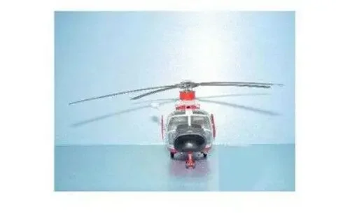 Trumpeter 02816 1/48 AEROSPATIALE SA365N DAUPHIN 2 модель самолета комплект пластиковой модели для