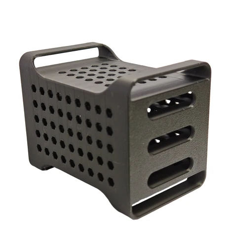 Чехол для Samsung T7 SSD, черный