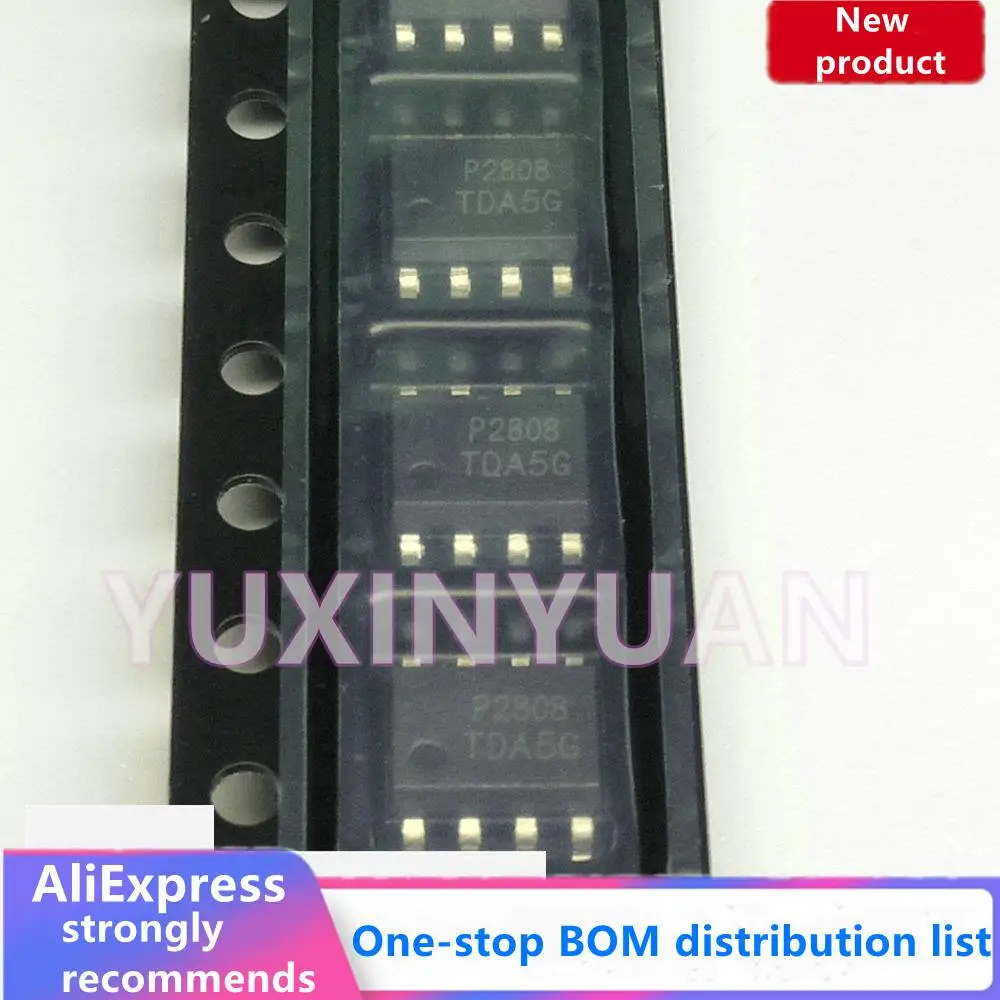 

P2808 SOP8 IC новый в наличии 10 шт.