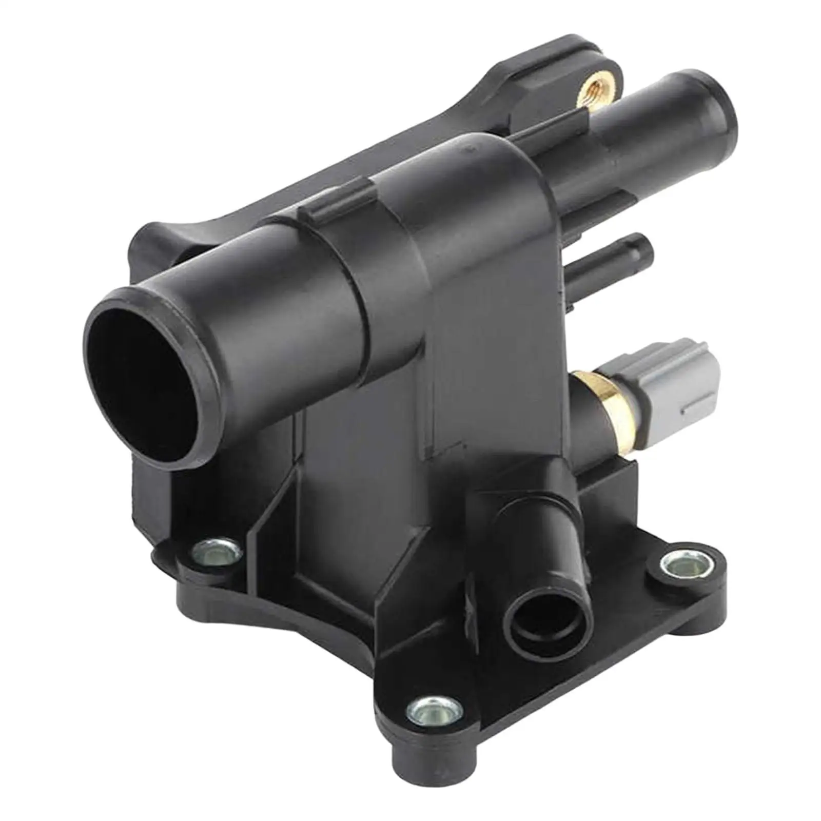 

Cooling System Water Outlet LF94-15-17Z LF941517Z Fit for Mazda 3 5 6 CX-7 Vehicle Replacement Spare Parts Direct Replaces