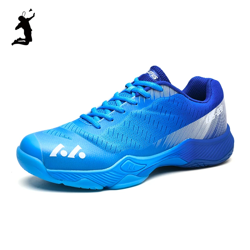 

Разноцветная обувь для бадминтона унисекс, женская обувь для волейбола, мужская обувь для настольного тенниса для мужчин, большие размеры 36-46, теннисная обувь для мужчин L020