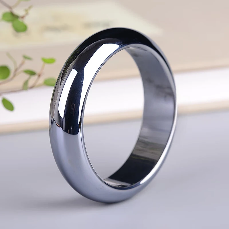 Натуральный Титан Hertz Ping An Fu браслет Terahertz горячий и холодный энергетический