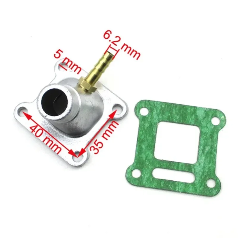 Подходит для небольших спортивных автомобилей объемом 49CC небольшого