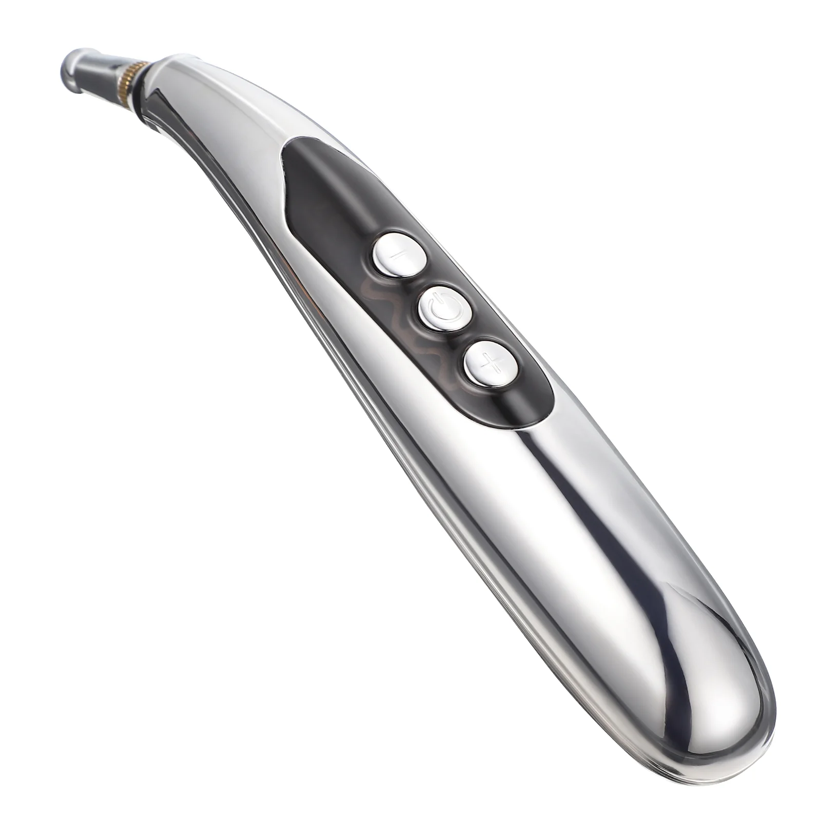 

Pen Stick Roller Pointtriggermuscle Self Scrapping Acupoint Electronic Manual Energy Meridian Tools