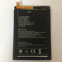 umi plus battery replacement 426486hv high quality large capacity 4000mah back up battery for umi plus e smart phone