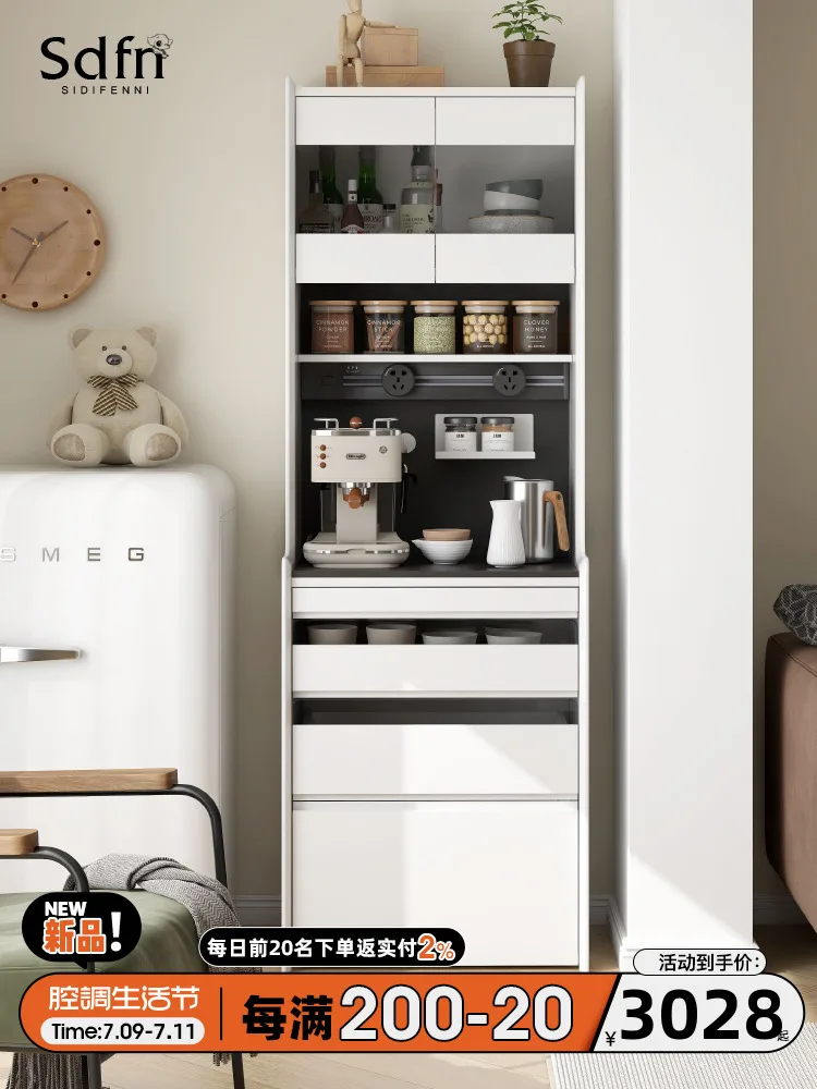 Стефани 60 см полностью из твердой древесины обеденная сторона маленькая