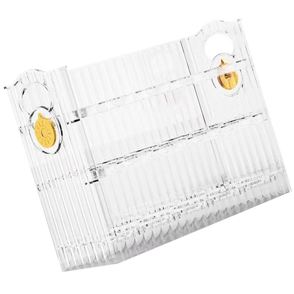 

Egg Storage Holder Container Tray Refrigerator Box Organizerrack Stackablehousehold Carrier Fridge Kitchen Case Bin Bins