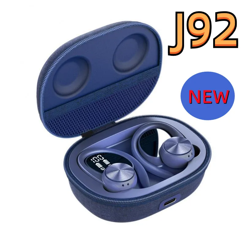 

Беспроводные Bluetooth-наушники Airpods, оригинальные наушники J92, Hi-Fi стереонаушники, Bluetooth-наушники для Xiao Mi