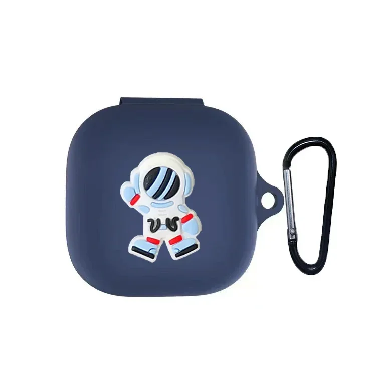 Силиконовый чехол для EarFun Air Pro 4