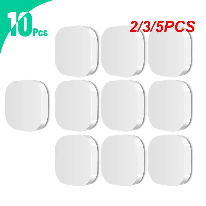 

2/3/5PCS Waterproof Wireless Remote One Key Control Scene Switch Button Controller Controller Long Press Dimming Switch