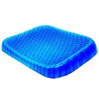 ice pad gel cushion non slip soft and comfortable outdoor massage office chair cushion carpet