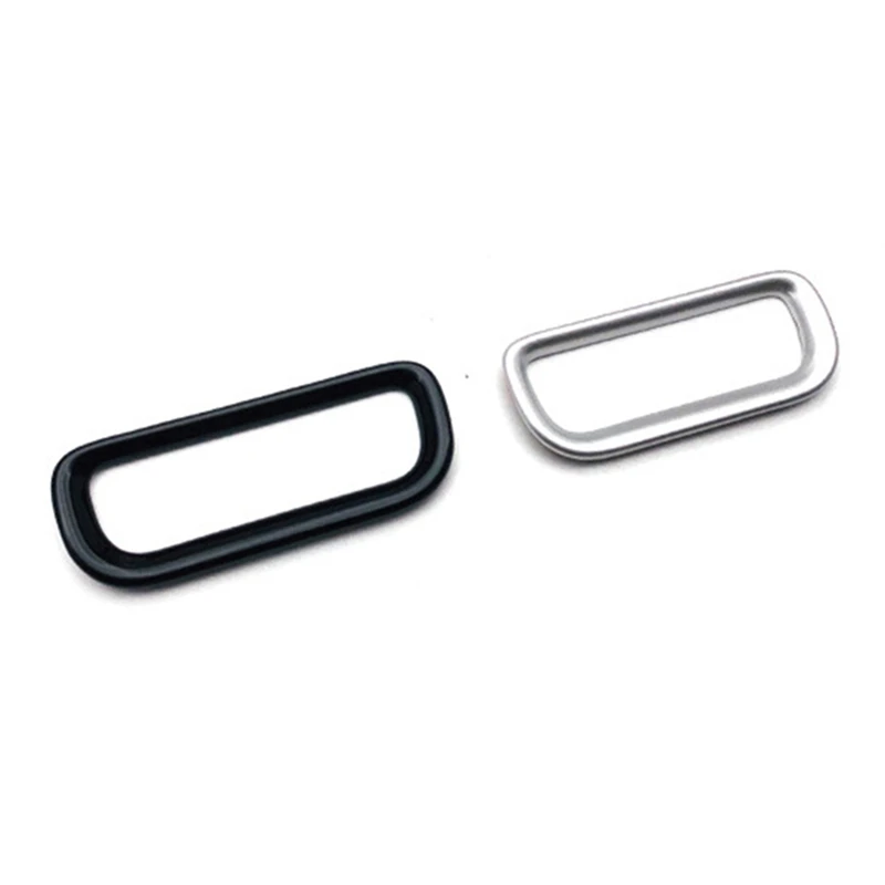 Рамка аварийного светильник для автомобиля предупредительная лампа крышка