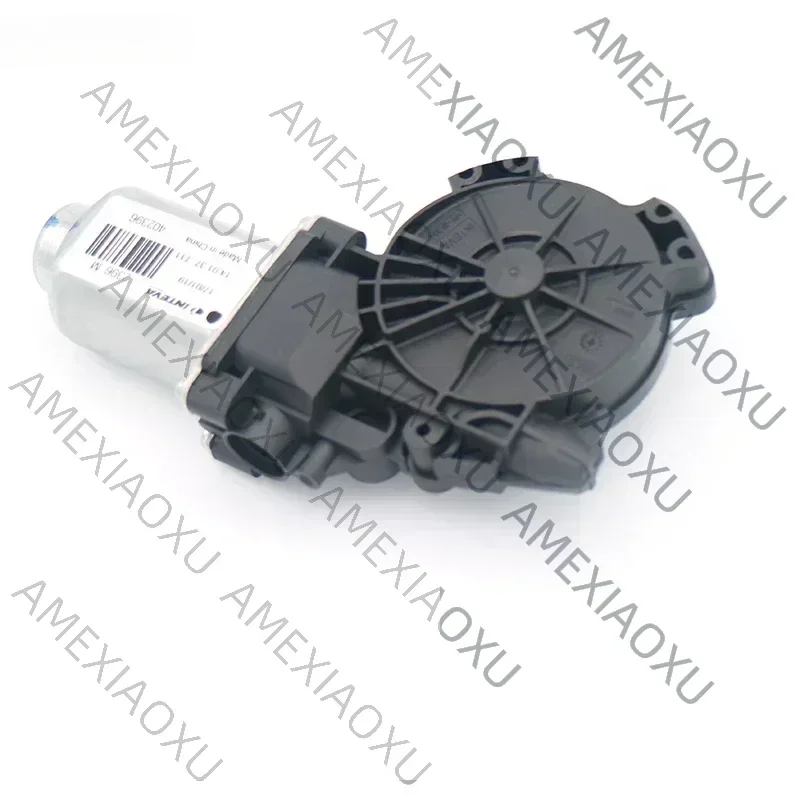 Регулятор стеклоподъемника левый и правый для Hyundai Accent 2011-2017 OEM 824500 U000 824600