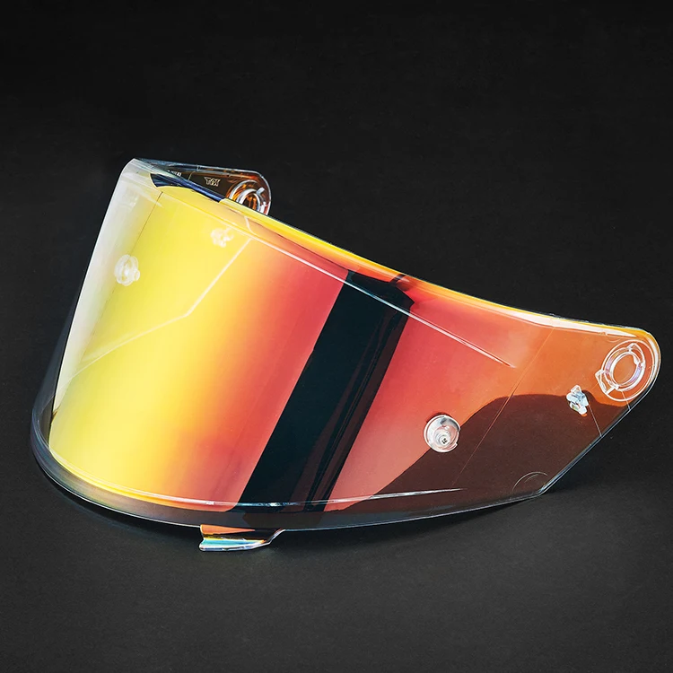 NFR щиток для шлема KYT NX NXR мотоциклетный шлем козырек защита от ультрафиолета Casco