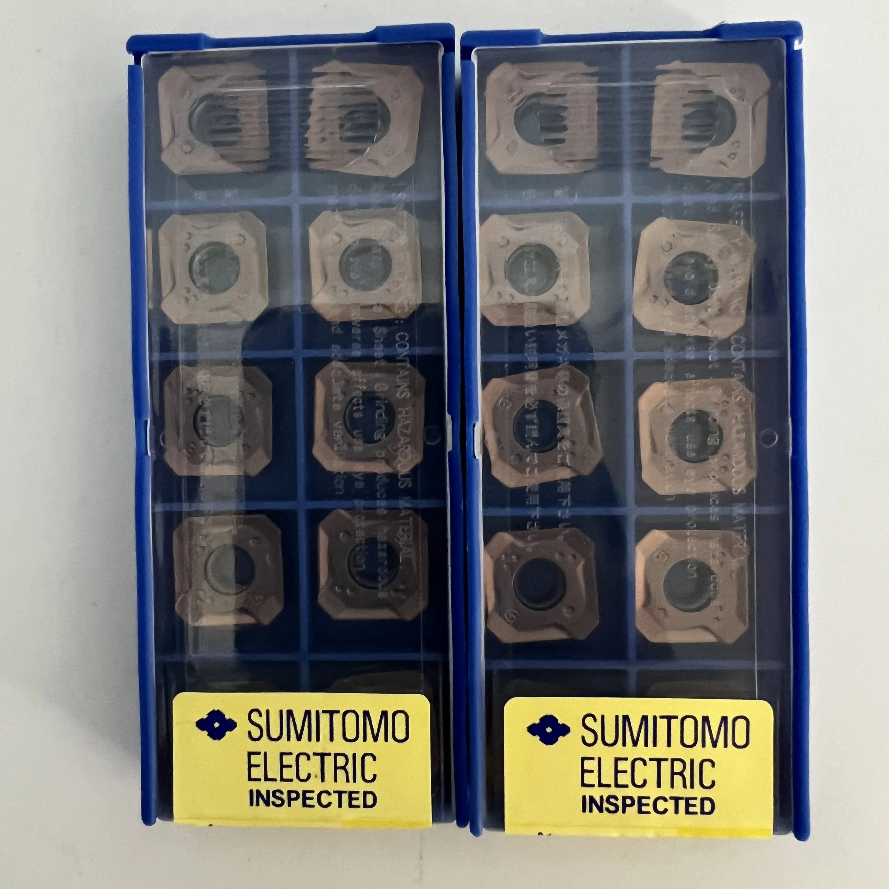 

Лезвие для ЧПУ SEMT13T3AGSR-G ACP200/ACP300/ACM300