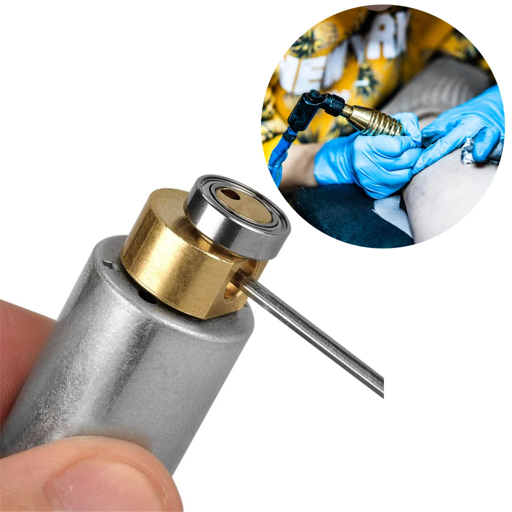 

1.5mm Eccentric Wheel Professional Handy Body Part Rotary Machine Bearing Cam Home Use Adjustable Portable Tool