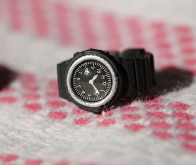 

1/6 soldier accessories watch model parts do not have any practicality